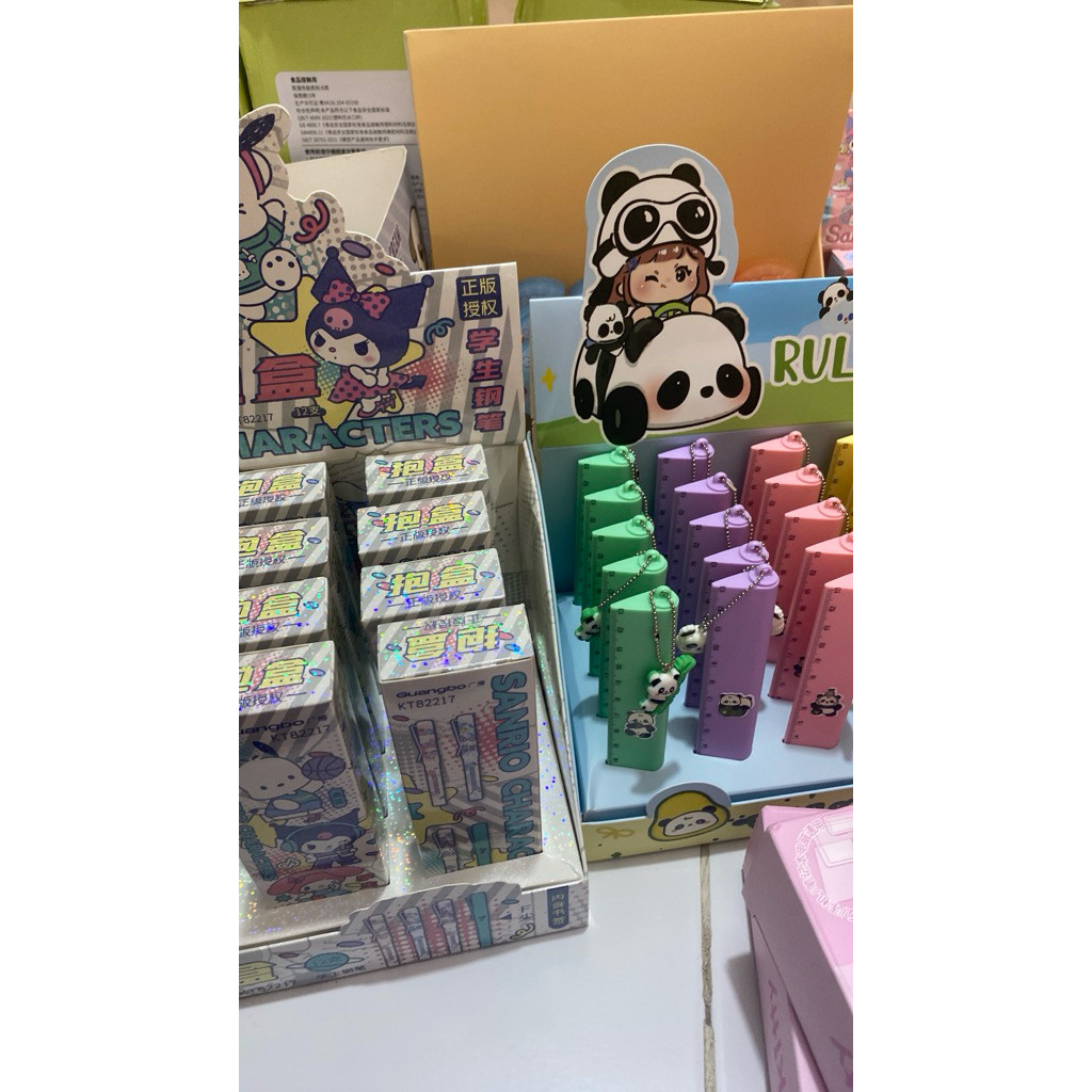 

CO ALAT TULIS PART 2