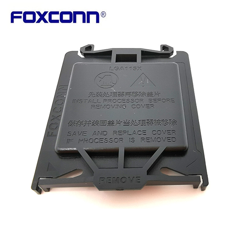 Foxconn 2/5/10/20PCS LGA1700 LGA1200 LGA115X LGA 1700 LGA 1200 115X For PC Motherboard CPU Socket Pr