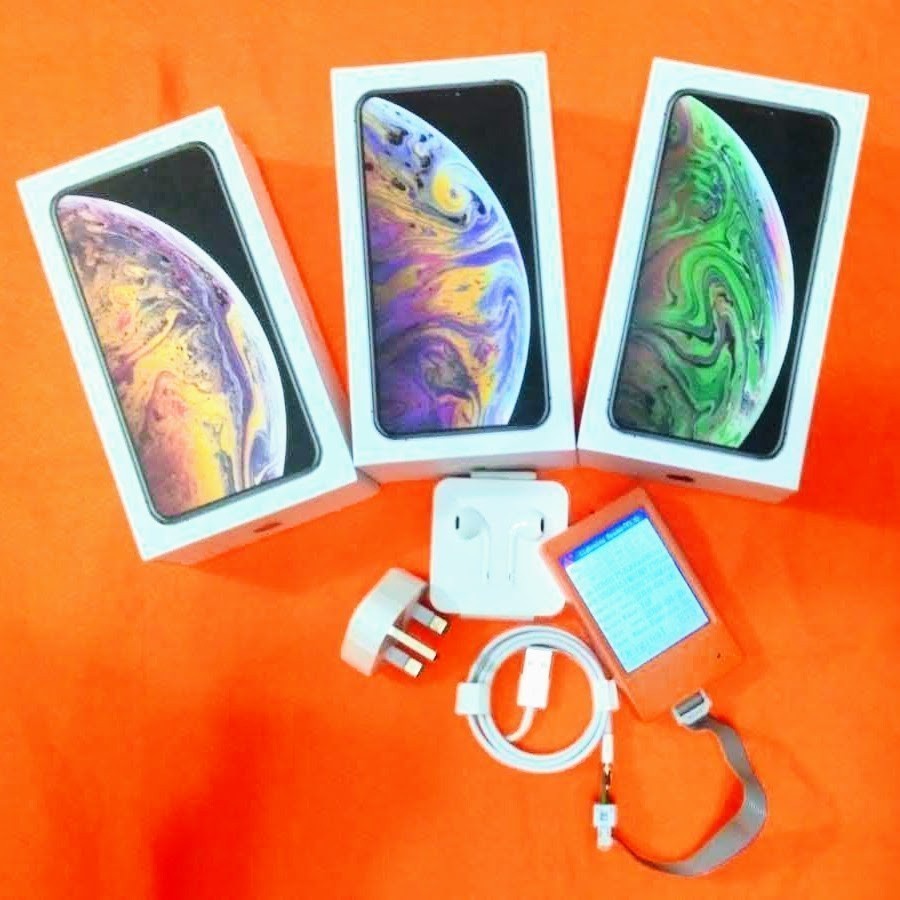 

BOX DUS XS / XS MAX FULLSET FULL SET FREE STIKER