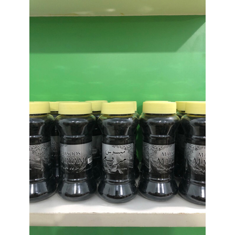 bukhur tarim maryam terlaris