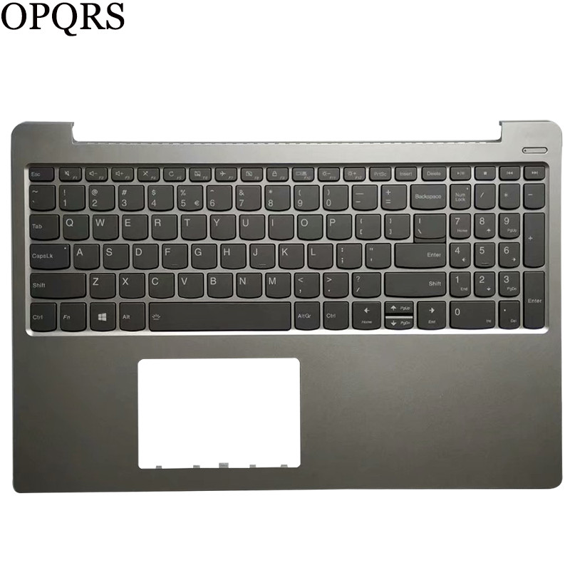 NEW for Lenovo ideapad 330S-15 330S-15ARR 330S-15IKB 7000-15 US /Latin/ UK Laptop Keyboard Palmrest 