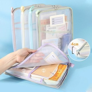 

Tas Subjek Studi Transparan Klasifikasi Buku Teks Tas Penyimpanan Besar Dokumen Tas Subjek Studi Penyimpanan