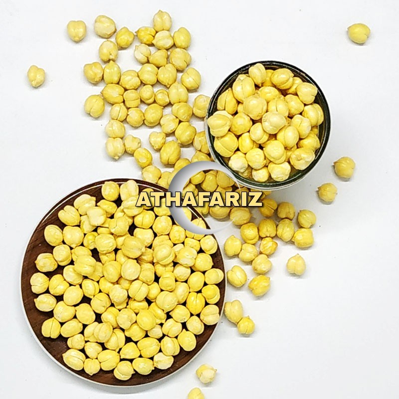 

Kacang Arab 500 Gram Gurih Dan Renyah best seller