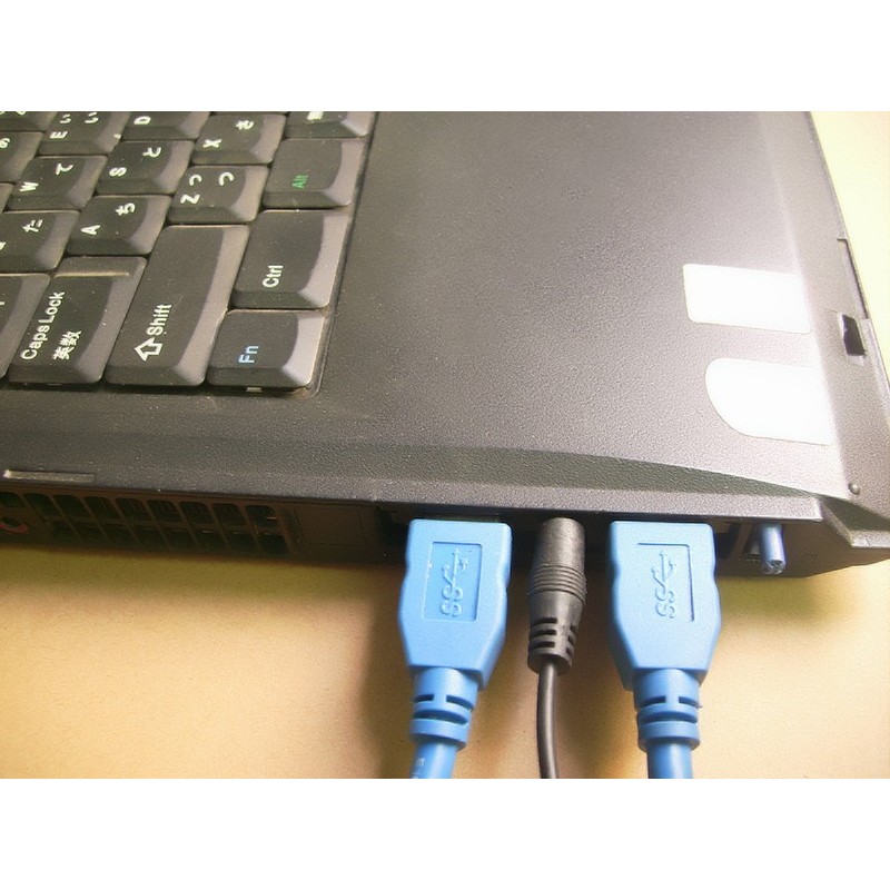 Dual 2 Port USB 3.0 ExpressCard Adapter 5Gbps USB HUB ExpressCard 54mm Slot Express Card PCMCIA Conv