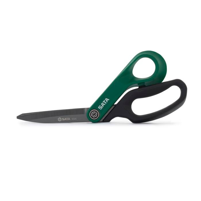 

Sata 93128 Gunting Profesional Bilah Panjang – Long-Bladed Professional Shears