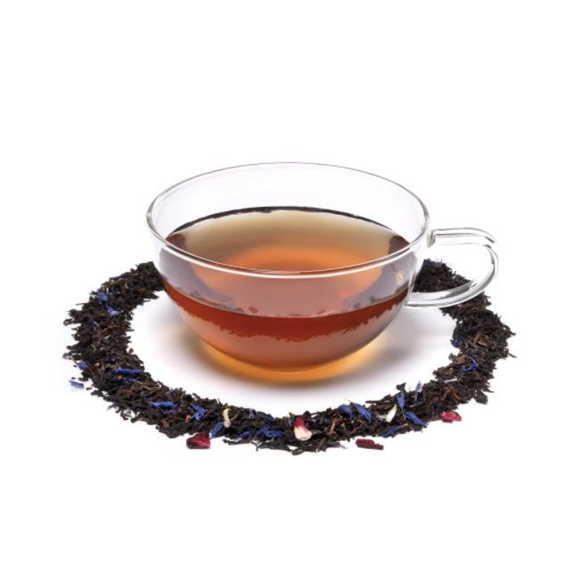 

Whittard Tea Piccadilly Blend