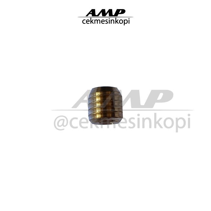 Original Simonelli Appia Group Head Nozzle / Spruyer / Gicleur Ø 3 mm