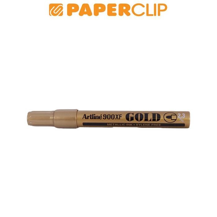 

PAINT MARKER ARTLINE EK-900 GOLD