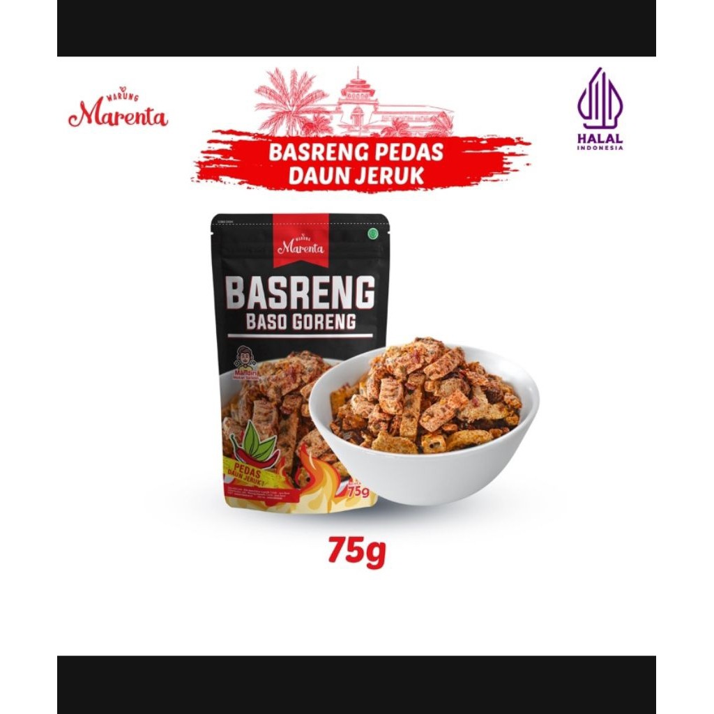 

Bakso Goreng Marenta Kemasan 75 (Daun Jeruk)
