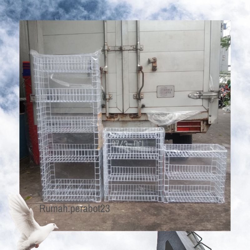 

SALE!! Modelline Rak Serbaguna Susun 3 4 5 Anti Karat!!! Rak Dapur Rak Ciki Rak Gelas Rak + Rak Botol Rak Piring Serbaguna Rak Snack Susun 3 4 5