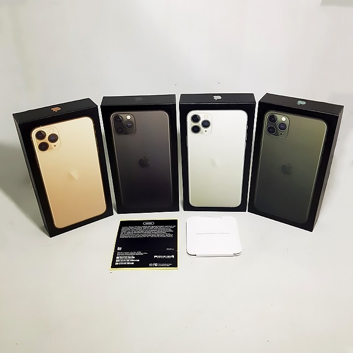 

KOTAK/DUS/BOX 11 PRO MAX SLIM NO ACC (BOX ONLY)