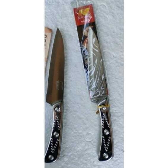 Arena Prabot - PISAU QJ STENLIS 505 6" ByADER