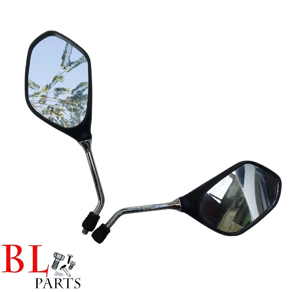 Spion Motor Supra X 125 BLPART Spion Motor Supra X 125