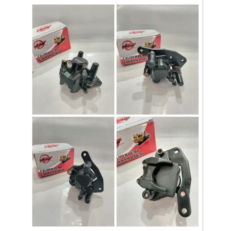 Kaliper Cakram Depan Honda Vario-beat-scoopy Wilwood/Caliper Cakram Depan Beat Fi