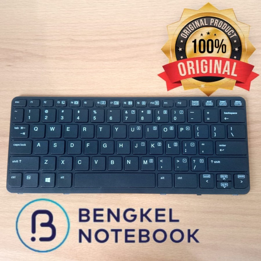 Keyboard HP Elitebook 820 G1 820 G2 820-G1 820-G2 720 G1 720 G2 725 G1