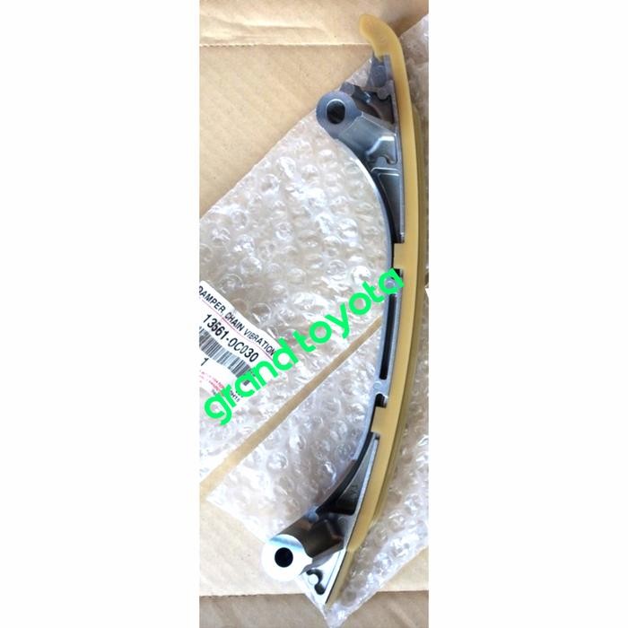 Damper Chain Innova Fortuner Bensin Original 13561-0C030