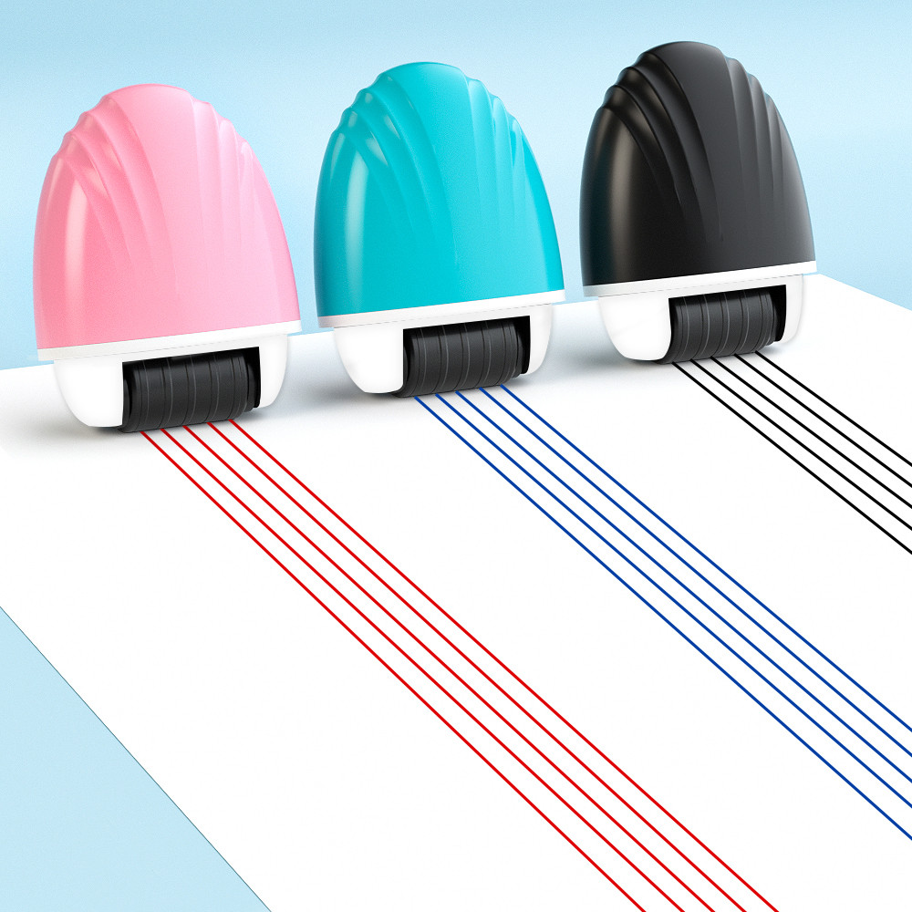 

Musical staff, roller seal, convenient music teaching, music student score marking tool, guitar ukulele score seal, piano