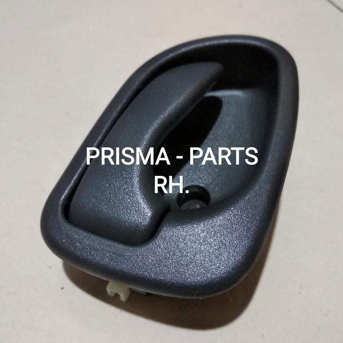 HANDEL DALAM ATOZ. VISTO. RH. KANAN DEPAN BELAKANG ATOZ. VISTO. RH.