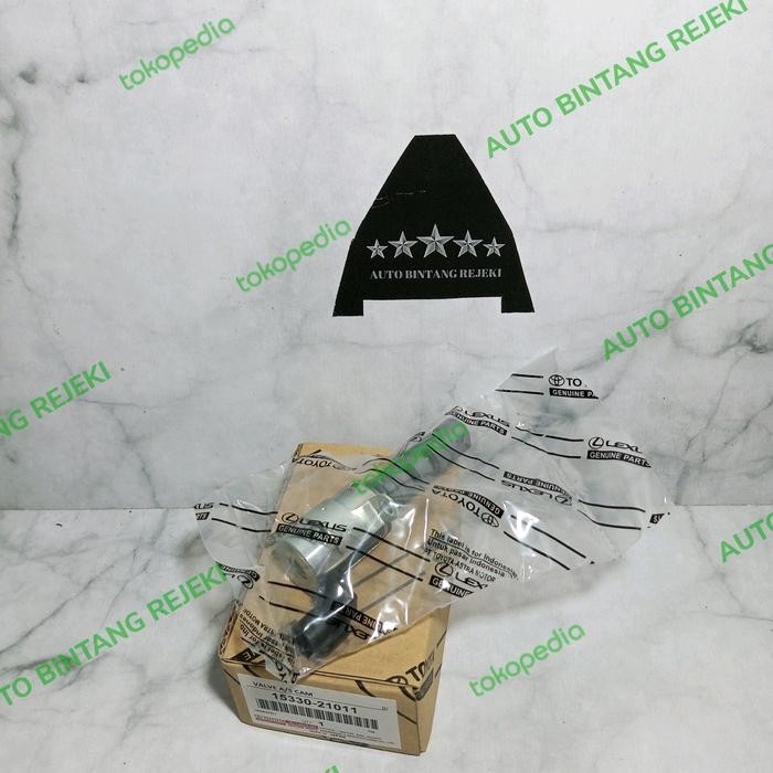 sensor oli vvti Vios yaris