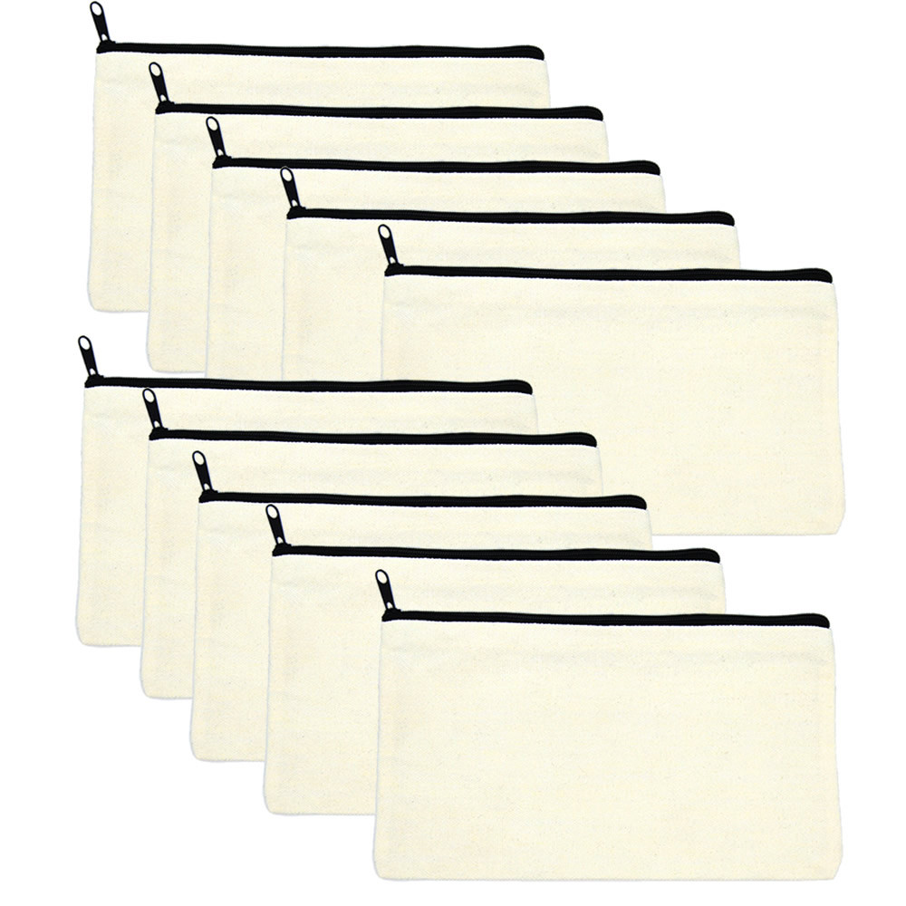 

Pencil Cases Useful School Supplies Stationery Organizer Bags for Artistic Material Pencil Box Kawaii Stationery Pencil Pouch