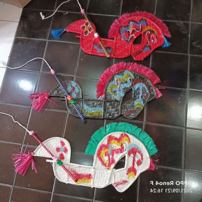 

DC___ KESENIAN JARANAN (BONUS PECUT) / JARAN KEPANG / KUDA LUMPING KESENIAN TARI TRADISIONAL