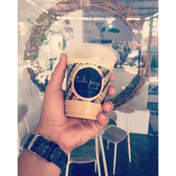 

Promo Gula Aren Cair 1 liter (Signature)