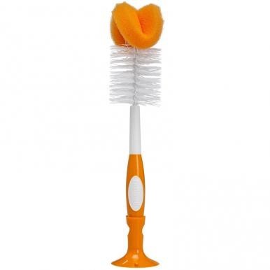 Dr Brown Sikat Botol AC023 - Sikat Botol Susu