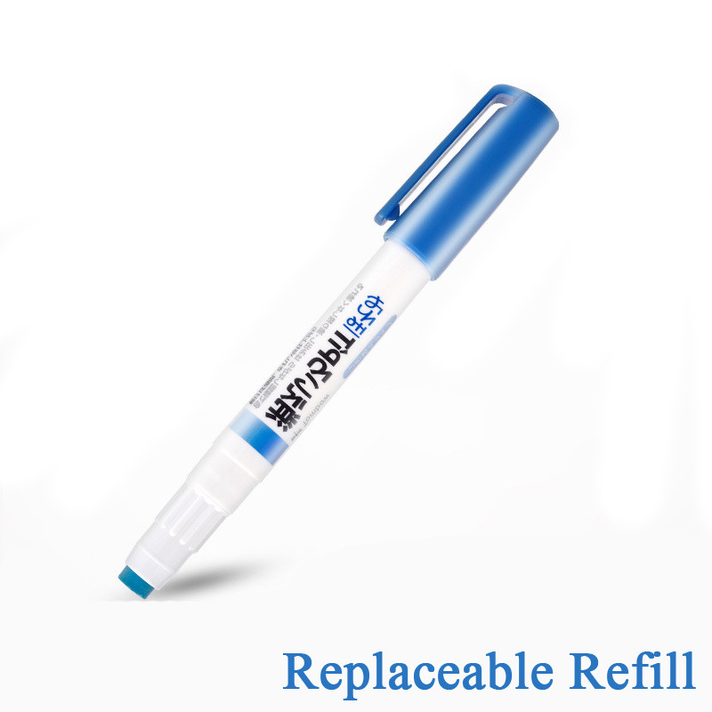 

Japan TOMBOW PITDIY Cute Glue Stick Pen Style Solid Glue Stick for DIY Scrapbooking Diary Notebook Envelope Sealing Stickers