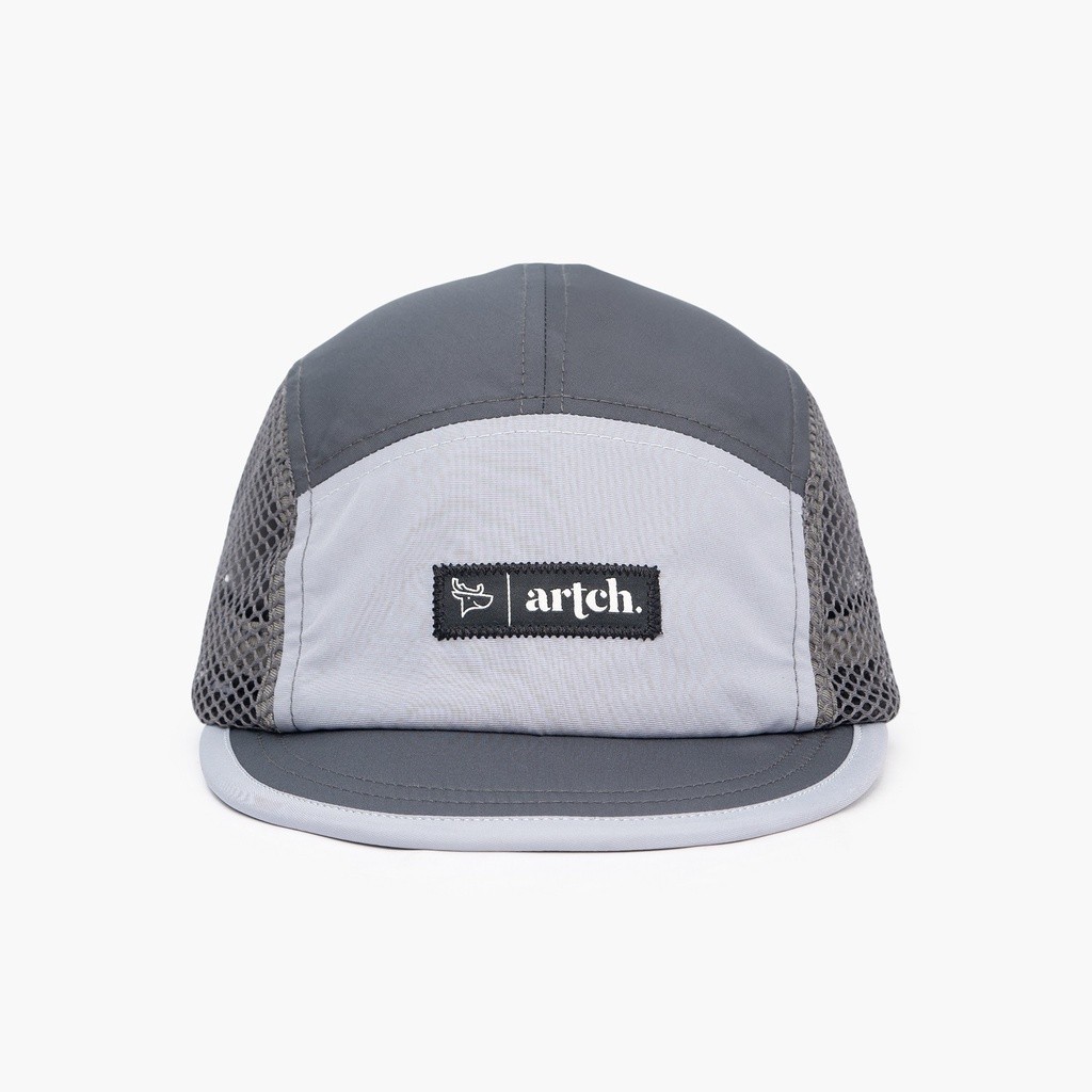 Topi Sepeda Bob Street  All Varian Artch- ARTCH