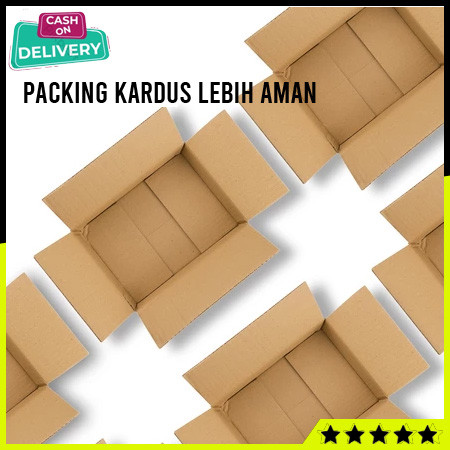 

Tambahan Karton Kardus Extra Pengiriman Aman