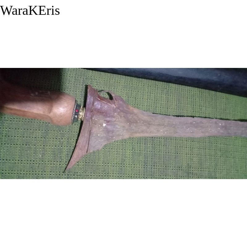 pusoko bethok jalak sepuh WR3