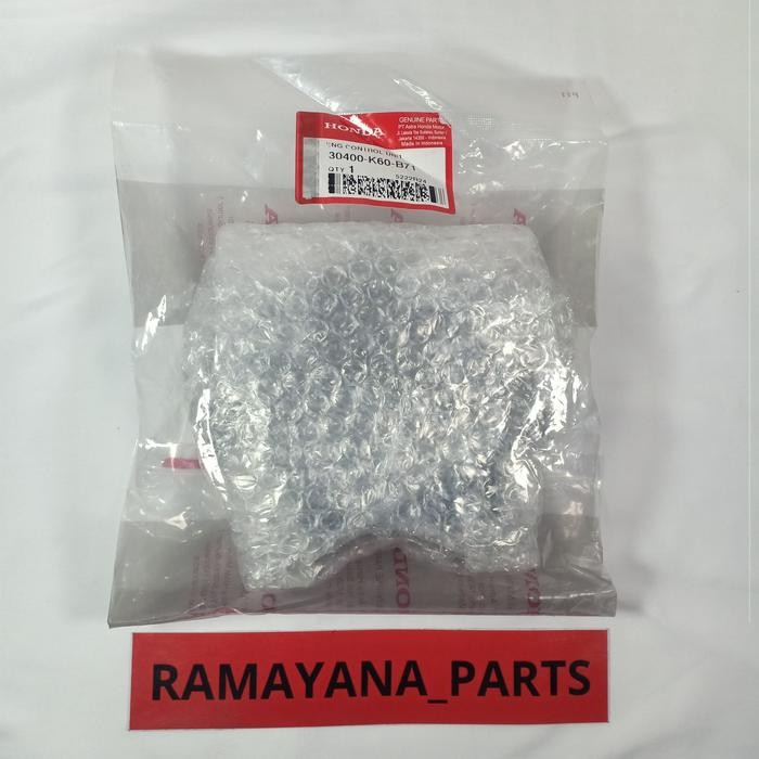 ECM ECU Eng Control Unit Honda Vario 125 eSP K60R CBS 30400K60B71