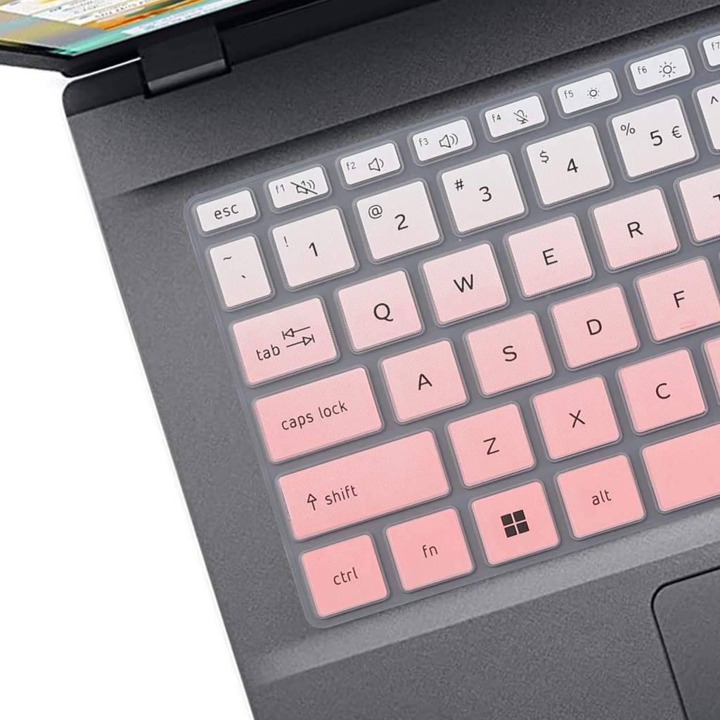 Laptop Keyboard Cover Skin For 2022 2023 15.6" Acer Aspire 3 A315-24P A315-24PT A315-59 Aspire 5 A51