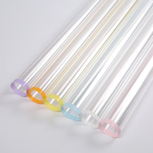 

Ivypaper - Flower Wrapping Paper Opp List 1 LEMBAR / Cellophane Kertas Buket / Pembungkus Bunga