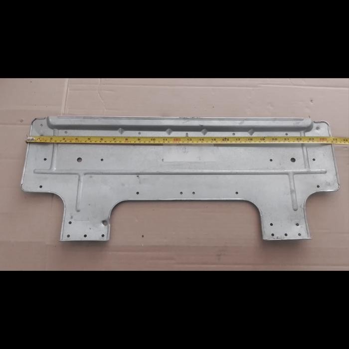 Bracket Dudukan Indoor AC Panasonic 1/2 PK CS-C7NKP 3/4PK CS-PC9GKJ CS-PC9PKJ 1PK Ori Bekas