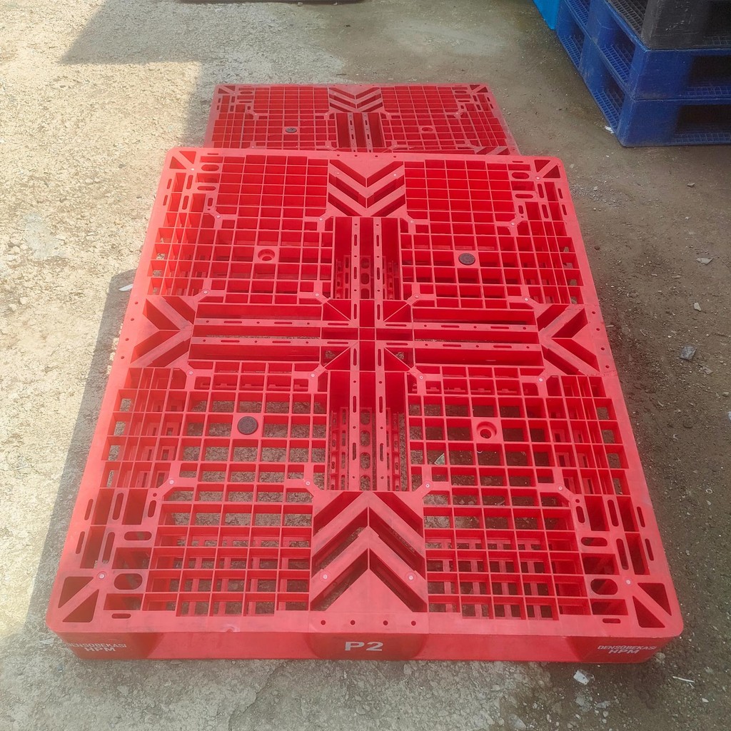 

pallet plastik uku. 100 x 120 x 15mm