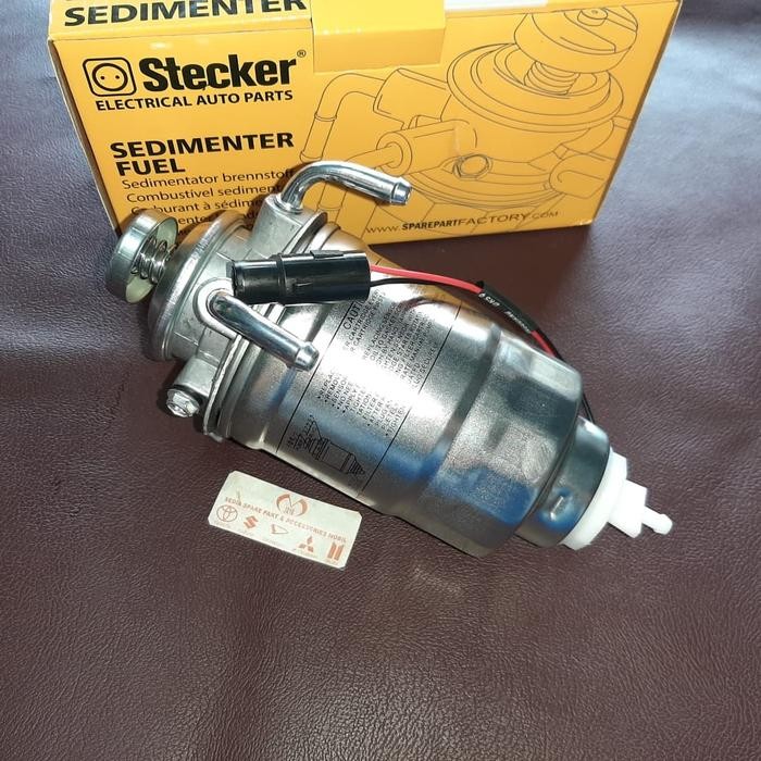 POMPA SOLAR L300 DIESEL - KUDA DIESEL SPAREPART NEW