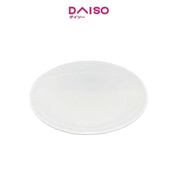 

Daiso Large Plate - Polypropylene