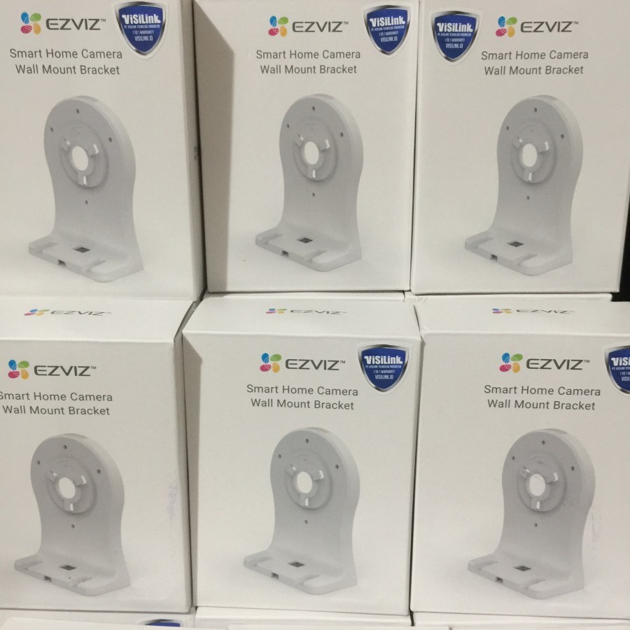 Bracket Dinding CCTV Indoor Ezviz