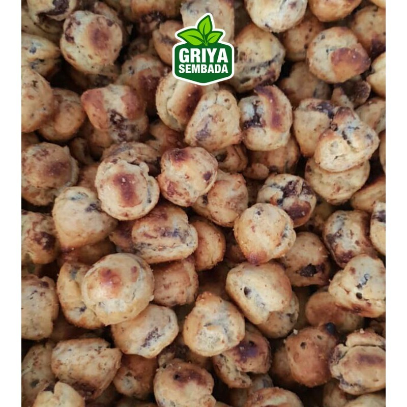 

SOES COKLAT GG 500 GRAM GRIYA SEMBADA