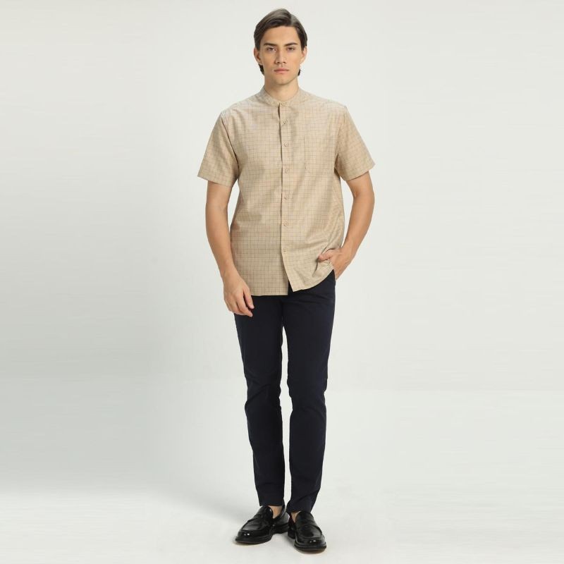 Heaven Lights Men Chiangi Square - Almond