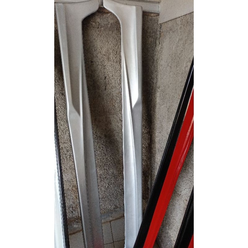 sikrit/bodikit samping Avanza Xenia universal 2004-2017