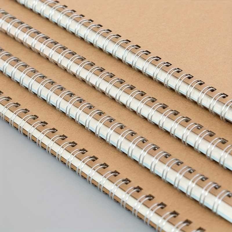 

NAKLVLSTR Toddi Buku Jurnal Softcover Notebook Diary 68GSM 100 Halaman - TD6