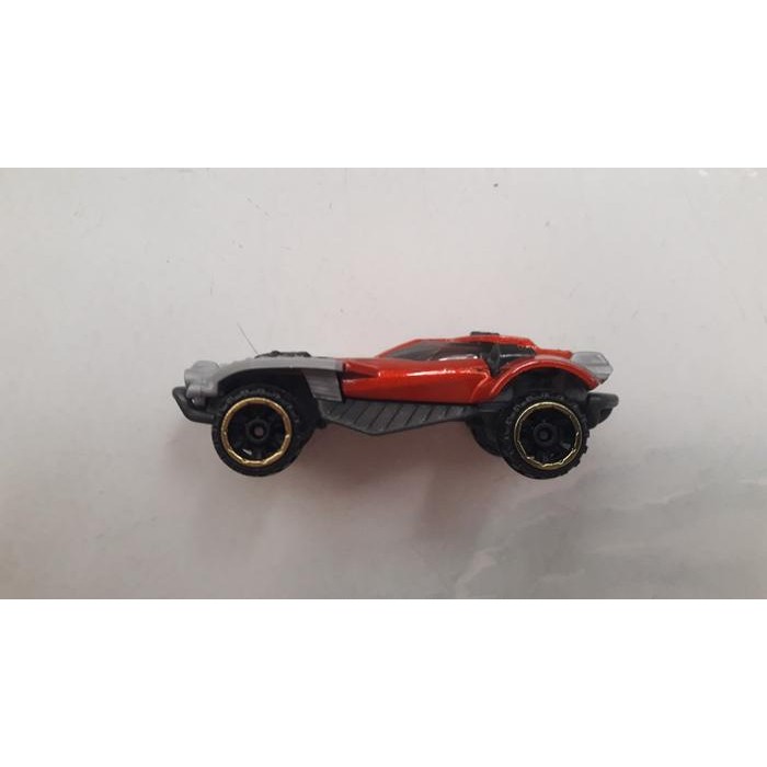 TOY DIECAST HOT WHEELS LOOSE - DUNE A SOAR FJV82