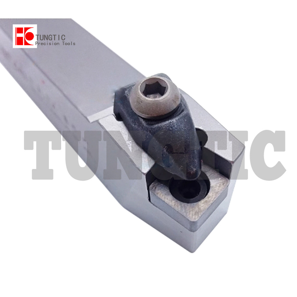 

DSBNL2020K12 1pc ZCC CNC External Turning Cutter Tool Holders D-type clamping system