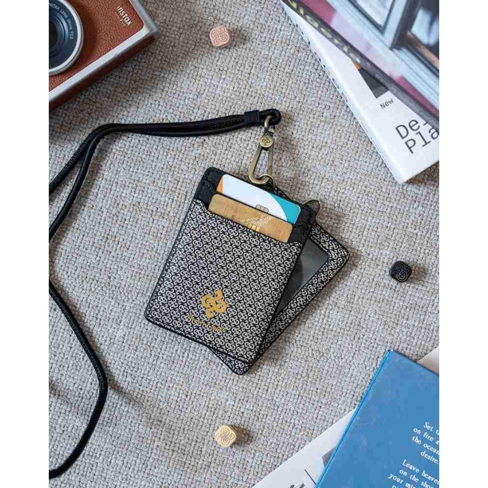 

Heaven Lights - Lanyard - ID Card Holder