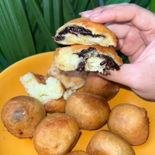 

ROTI COKJU mini PREMIUM BY ROTICOKLATKU.EXPRESS