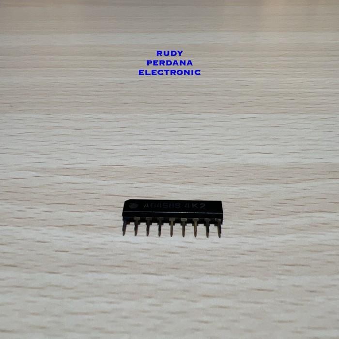 ZL99 IC TRANSISTOR SA6458S A6458S SA6458S A6458S SA A 6458 S