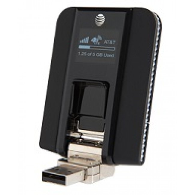 Sierra Aircard 340u pocket modem 4G LTE/3G/WCDMA unlocked