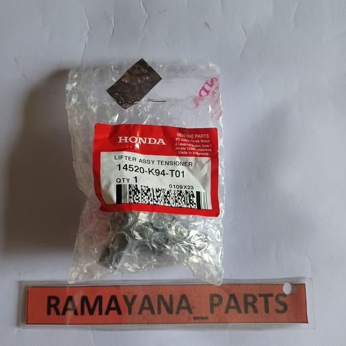 Lifter Assy Tensioner CBR 150R K45N 14520K94T01